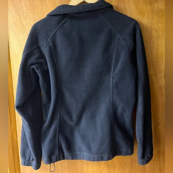 Columbia Zip-Up Jacket - Picture 2 of 3